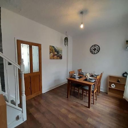 Fabulous Holiday Home - Sleeps 6 Bishop Auckland Eksteriør bilde