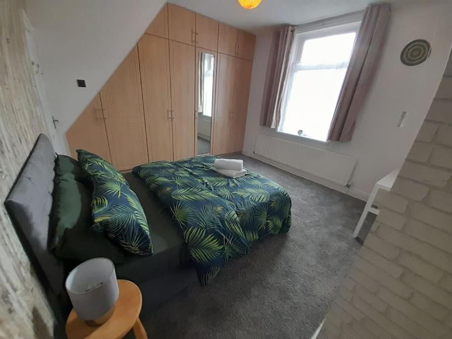 Fabulous Holiday Home - Sleeps 6 Bishop Auckland Eksteriør bilde