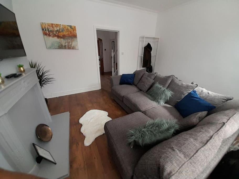 Fabulous Holiday Home - Sleeps 6 Bishop Auckland Eksteriør bilde